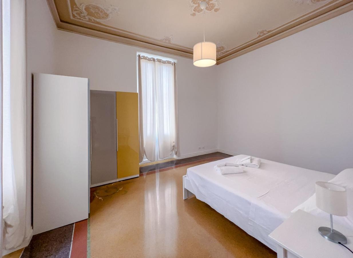 Appartamenti In Villa Del '900 Varazze Buitenkant foto